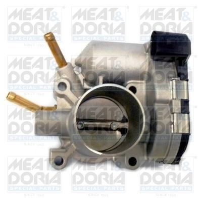 Throttle Body